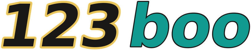 123boo logo